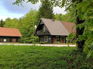 Edison,Plitvice Lakes - Jezerce - 6