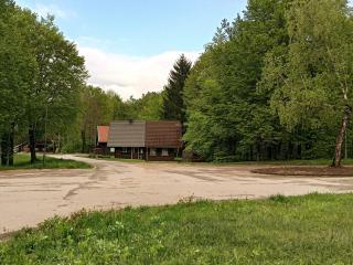 Edison,Plitvice Lakes - 3