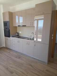 Apart SASHENKA 2 - 8