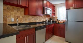 Aruba Escape NYE, Luxe 1BR Prime Eagle Beach - Palm-Eagle Beach - 8