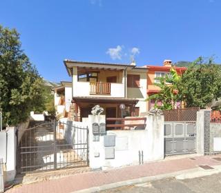 Casa di Mola holiday home - Cala Gonone - 0