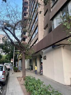 A 10 minutos del Centro Histórico de Santiago - Santiago - 2