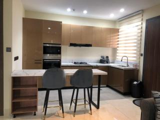 Elite suite - Accra - 9