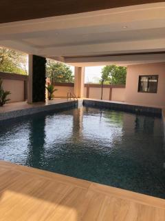 Elite suite - Accra - 8