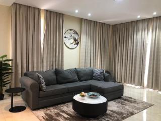 Elite suite - Accra - 6
