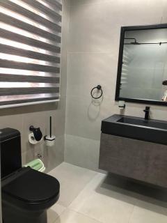Elite suite - Accra - 5