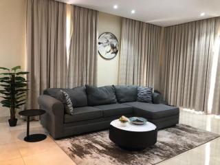 Elite suite - Accra - 4