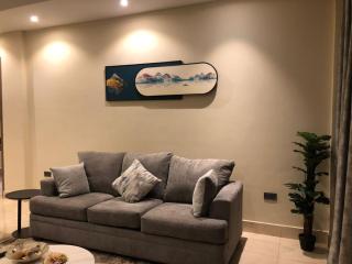 Elite suite - Accra - 3