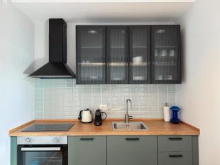 Modern Elegance 1BR with views - Florencia - 9