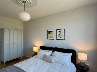 Modern Elegance 1BR with views - Florencia - 8