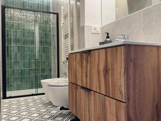 Modern Elegance 1BR with views - Florencia - 6