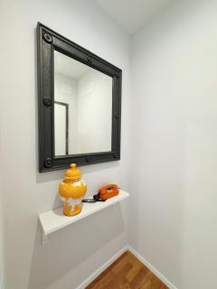 Modern Elegance 1BR with views - Florencia - 3
