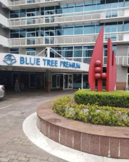 Flat Blue Tree Premium Verbo Divino - São Paulo - 2