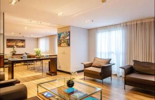 Flat Blue Tree Premium Verbo Divino - São Paulo - 1
