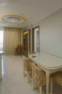 Spacious Chalet with Private Terrace - `Ezbet Shalabi el-Rûdi - 9