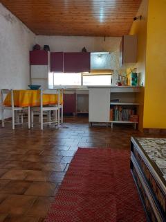 Alma's flat - Quartu SantʼElena - 9