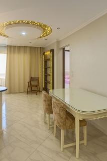 Spacious Chalet with Private Terrace - 5