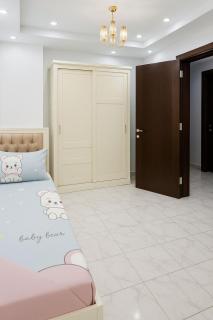 Spacious Chalet with Private Terrace - `Ezbet Shalabi el-Rûdi - 4