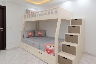 Spacious Chalet with Private Terrace - `Ezbet Shalabi el-Rûdi - 3