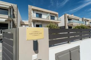 Elko luxury maisonette - Private Pool - sleeps 8 - Nea Iraklitsa - 8