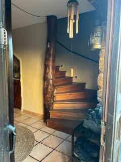 The Pilgrim Stone - Vegan B&B - 1