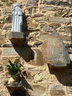 The Pilgrim Stone - Vegan B&B - Rabanal del Camino - 1