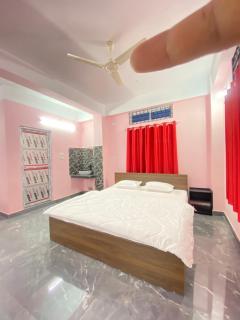 Mangaldai Guest House - Mangaldai - 8