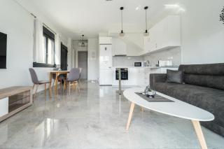 Elko luxury maisonette - Private Pool - sleeps 8 - Nea Iraklitsa - 6