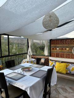 The house in the mountains - Tinjacá - 5