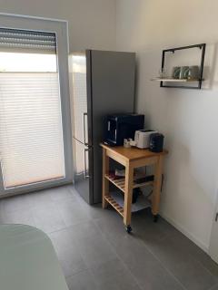 SHP Apartmentwohnung - 2