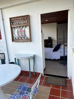 The house in the mountains - Tinjacá - 4