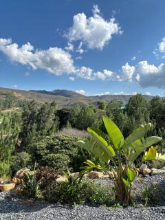 The house in the mountains - Tinjacá - 3