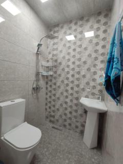 My Home With Pool - Gabala - 5