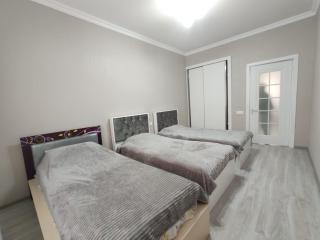My Home With Pool - Gabala - 3