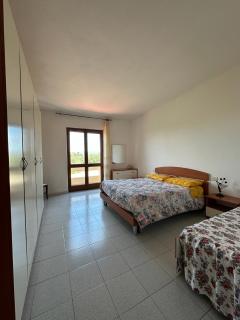 Sa Domu di Beppe e Nora - San Giovanni Suergiu - 1