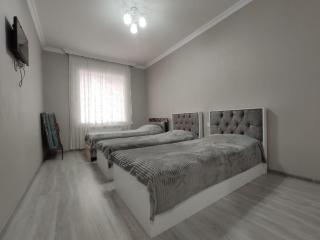 My Home With Pool - Gabala - 2