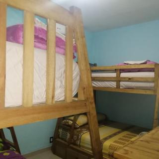 Casa Vargas Veracruz - Antón Lizardo - 9