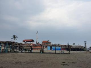 Casa Vargas Veracruz - Antón Lizardo - 7