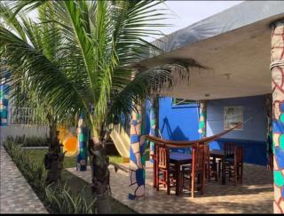 Casa Vargas Veracruz - Antón Lizardo - 6