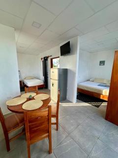 Family-friendly with balcony and terrace - Puerto Ayora - 0