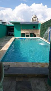 Casa Vargas Veracruz - Antón Lizardo - 5