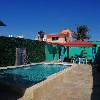 Casa Vargas Veracruz - Antón Lizardo - 3