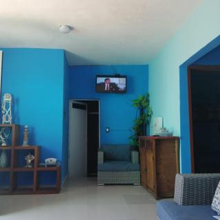 Casa Vargas Veracruz - Antón Lizardo - 1