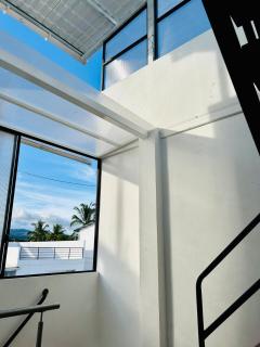 Family-friendly with balcony and terrace - Puerto Ayora - 5