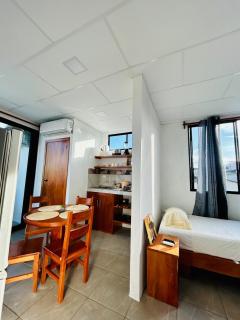 Family-friendly with balcony and terrace - Puerto Ayora - 4