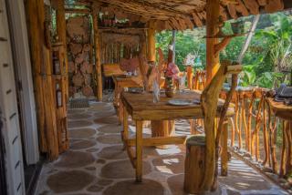Blooming Rose Homestay - Ohiya - 1