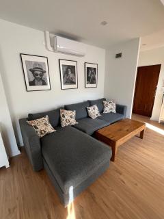 Modern Apartment 46m2 AC 100m from Stary Rynek City Center Kramarska 21 - Poznań - 3