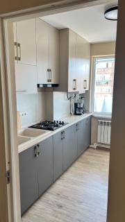 City Nest 2BR - Vanadzor - 8