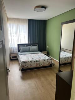 City Nest 2BR - Vanadzor - 6