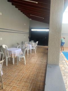 Espaço Dubai Agrishow - 2